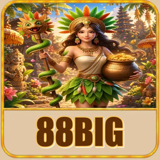 Aplikasi 88big Android